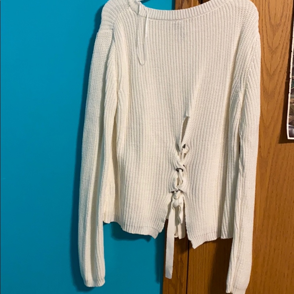 Sweater - Picture 2 of 2